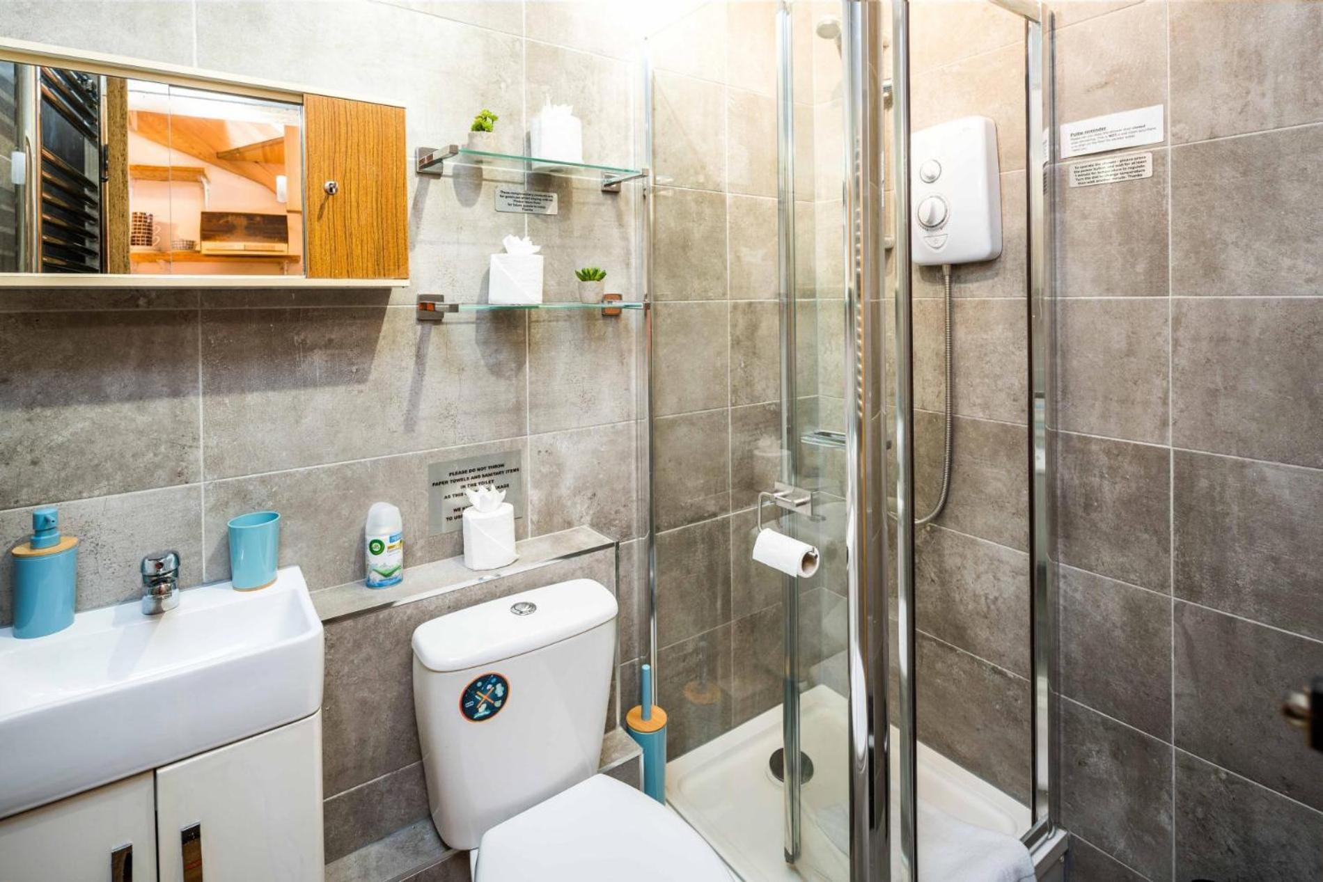 Apartament Cute House In Soho - Full Ac, Quiet And Unique! Londyn Zewnętrze zdjęcie