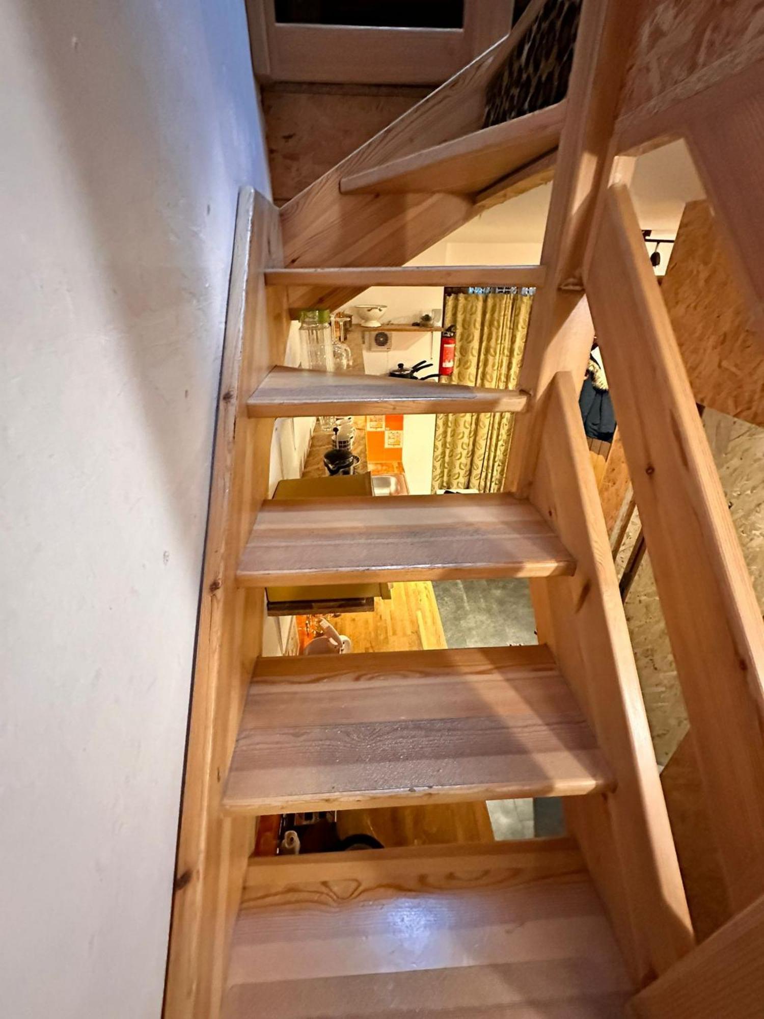 Apartament Cute House In Soho - Full Ac, Quiet And Unique! Londyn Zewnętrze zdjęcie